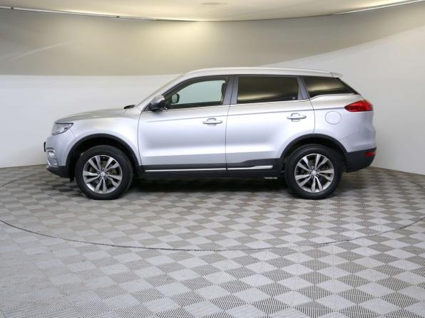 Geely Atlas I с пробегом 2020 года, цена 1 499 000 рублей, 108353 км, внедорожник, Автокод Объявления