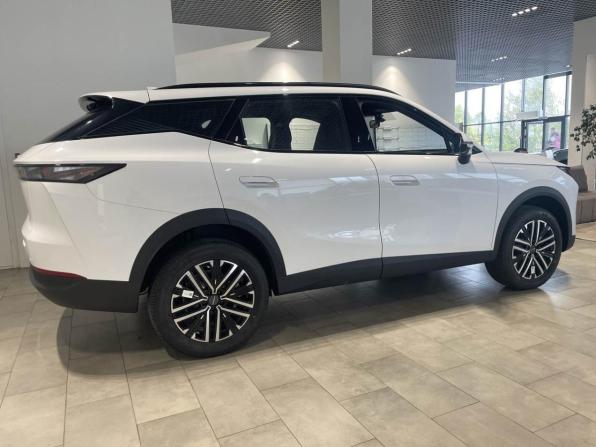 Новый Omoda C7 2026 года, цена 3 099 000 рублей, внедорожник, Автокод Объявления