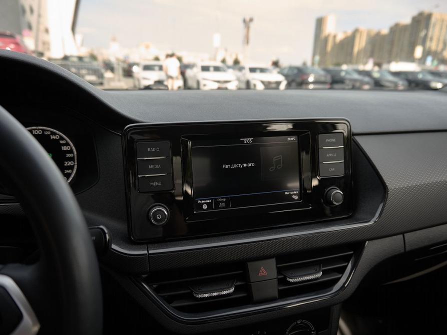 Volkswagen Polo VI Казань  - изображение 9