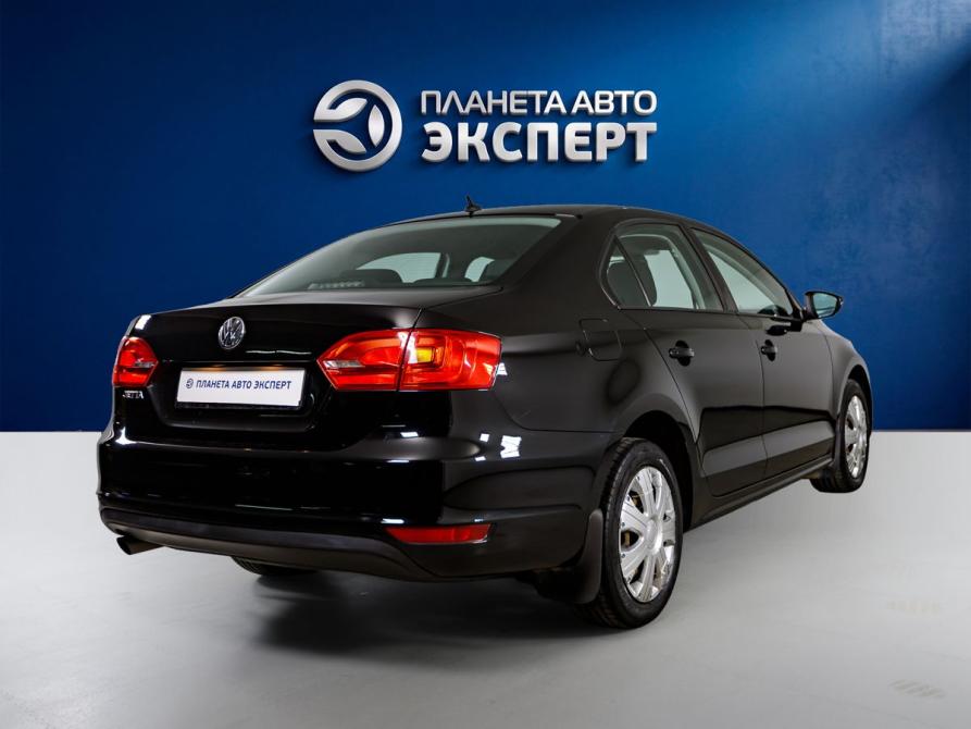 Volkswagen Jetta VI Челябинск  - изображение 4