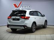 Mitsubishi Outlander III Рестайлинг 3 Уфа  - изображение 21