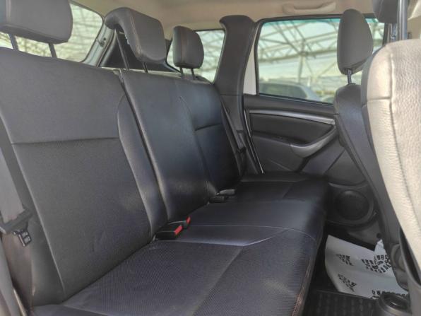 Renault Duster I Рестайлинг с пробегом 2017 года, цена 1 194 000 рублей, 90379 км, внедорожник, Автокод Объявления
