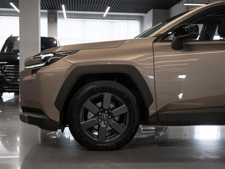 Toyota RAV4 VI (XA60) Москва  - изображение 25