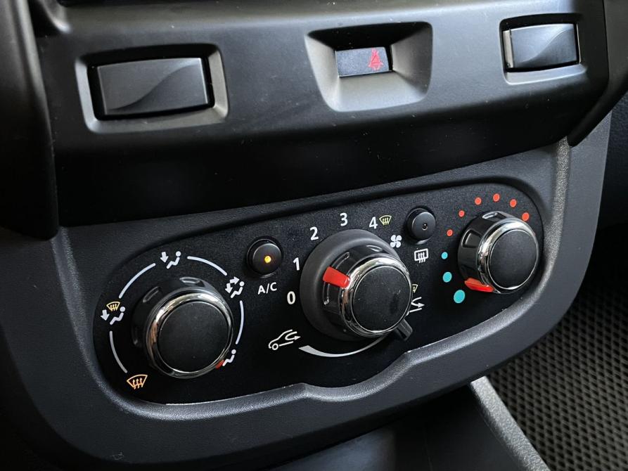 Lada (ВАЗ) Largus I Рестайлинг Екатеринбург  - изображение 19