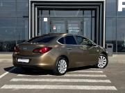Opel Astra J Рестайлинг Воронеж  - изображение 17