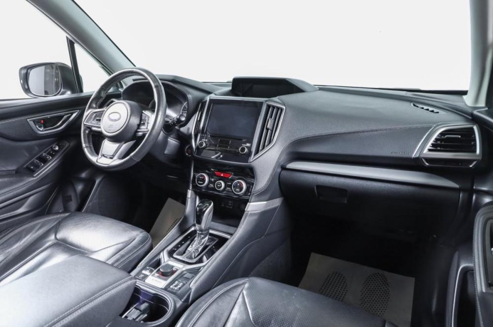 Subaru Forester V Новосибирск  - изображение 10