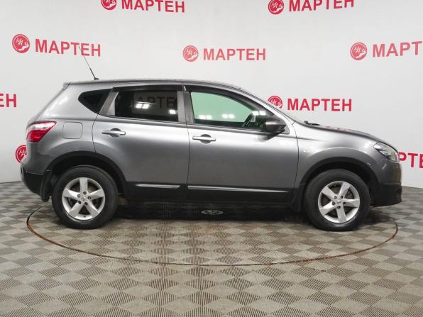 Nissan Qashqai I Рестайлинг с пробегом 2013 года, цена 876 000 рублей, 253362 км, внедорожник, Автокод Объявления