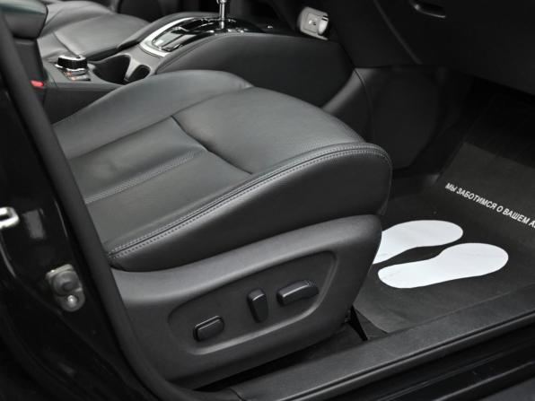Nissan X-Trail III Рестайлинг с пробегом 2021 года, цена 2 349 000 рублей, 156000 км, внедорожник, Автокод Объявления