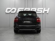 Porsche Cayenne I Рестайлинг (957) Воронеж  - изображение 25