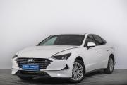 Hyundai Sonata VIII (DN8) Томск  - изображение 23