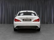Mercedes-Benz CLA I (C117 X117) Тюмень  - изображение 24