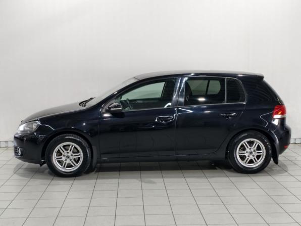 Volkswagen Golf VI с пробегом 2011 года, цена 577 900 рублей, 234983 км, хэтчбек, Автокод Объявления