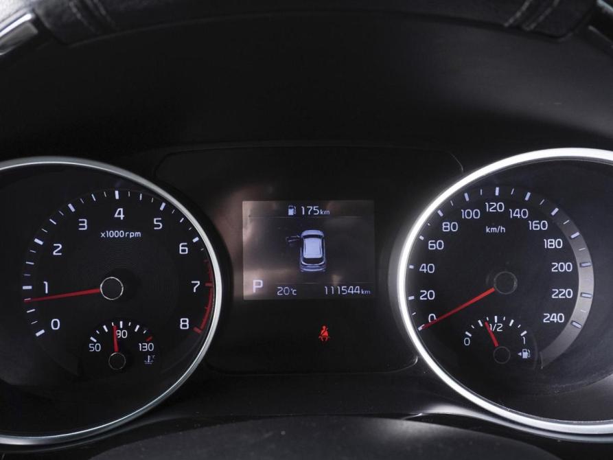 Kia Ceed III Ростов-на-Дону  - изображение 21