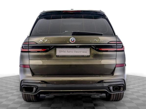 BMW X7 I (G07) Рестайлинг с пробегом 2022 года, цена 11 500 000 рублей, 47174 км, внедорожник, Автокод Объявления