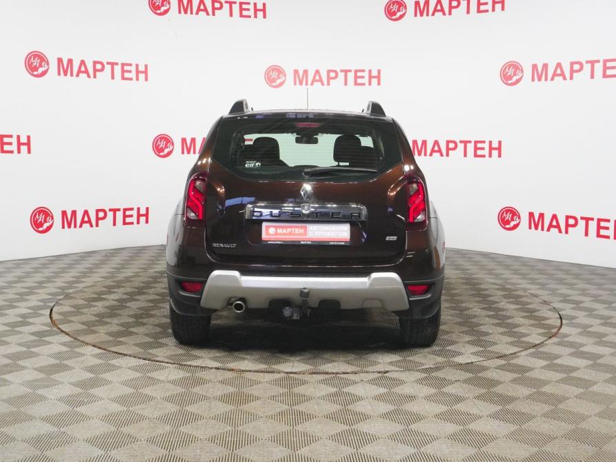 Renault Duster I Рестайлинг Вологда  - изображение 6