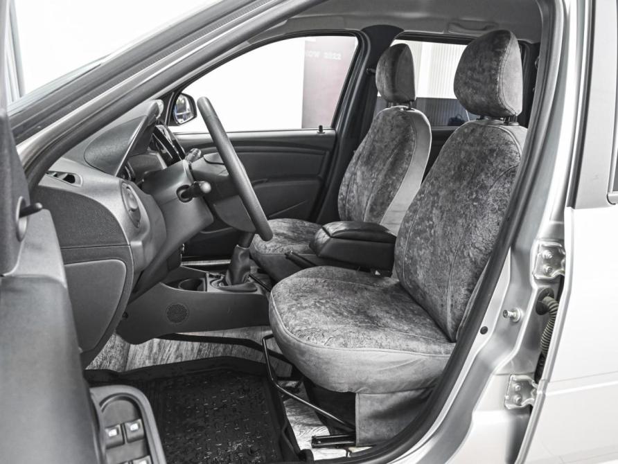 Lada (ВАЗ) Largus I Рестайлинг Ставрополь  - изображение 10