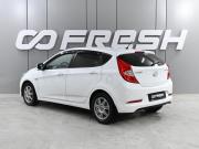 Hyundai Solaris I Рестайлинг Ростов-на-Дону  - изображение 19