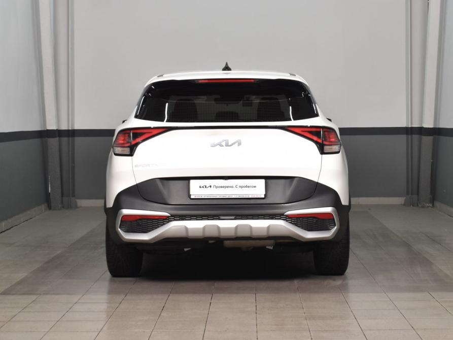 Kia Sportage V Кемерово  - изображение 6