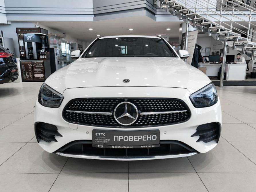 Mercedes-Benz E-Класс V (W213 S213 C238) Рестайлинг Казань  - изображение 2