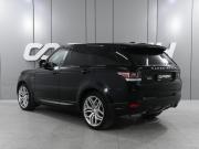 Land Rover Range Rover Sport II Ростов-на-Дону  - изображение 30