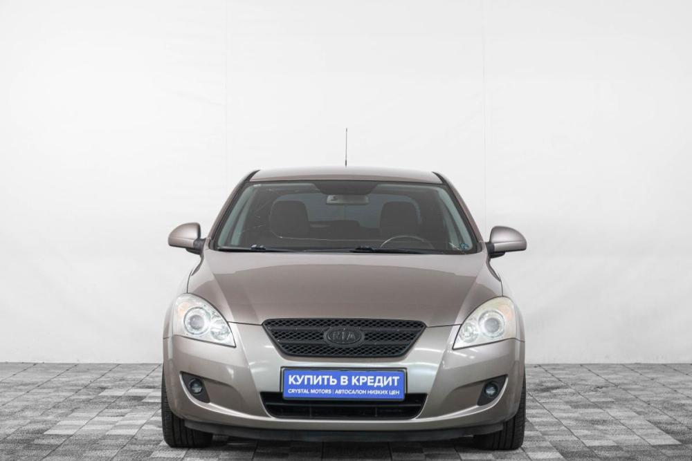 Kia Ceed I Кемерово  - изображение 2