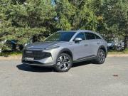 Haval F7 II Санкт-Петербург  - изображение 41