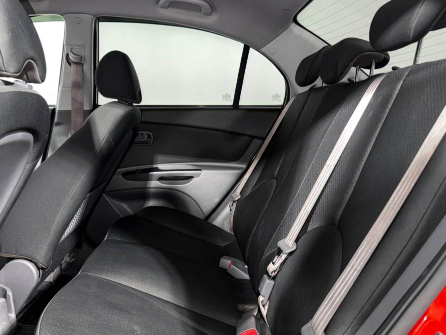 Kia Rio II Рестайлинг Санкт-Петербург  - изображение 12
