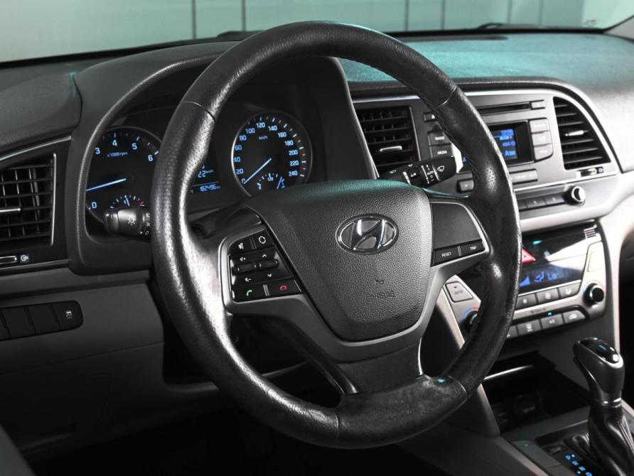 Hyundai Elantra VI (AD) Ростов-на-Дону  - изображение 12