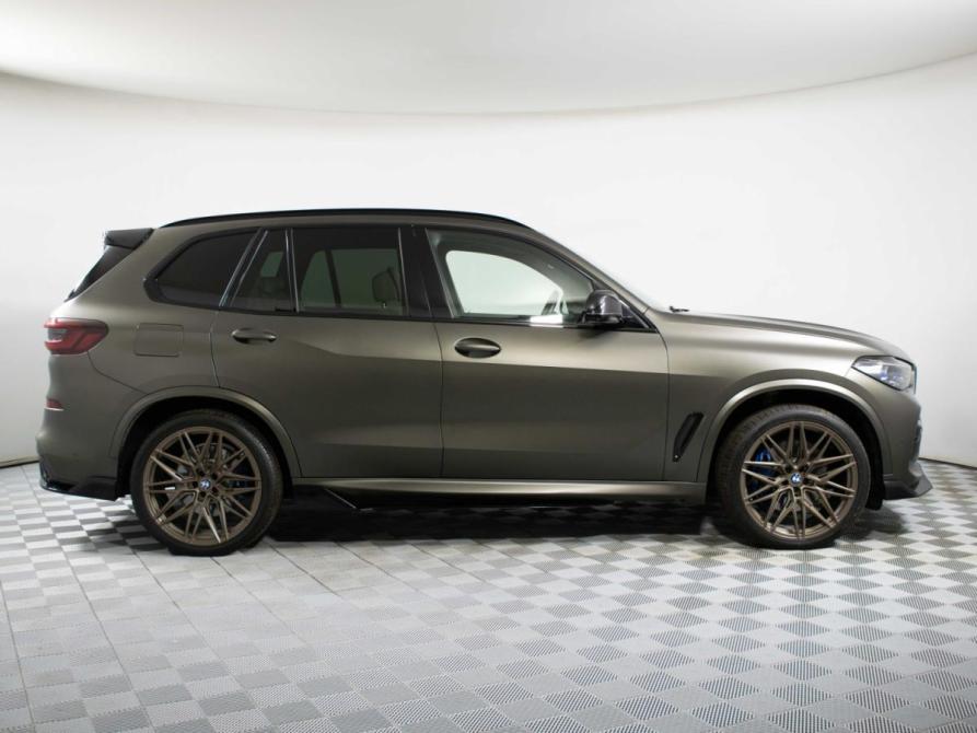 BMW X5 IV (G05/G18) Москва  - изображение 4