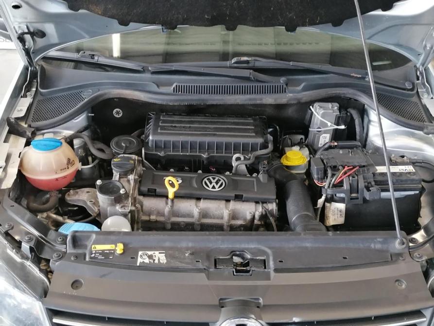 Volkswagen Polo V Курск  - изображение 9
