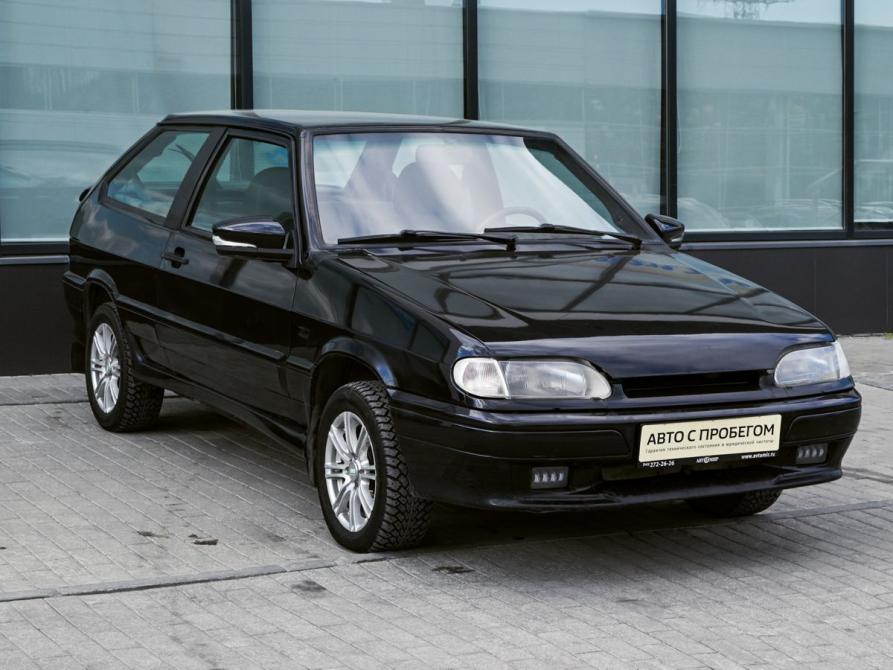 Lada (ВАЗ) 2113 Екатеринбург  - изображение 7