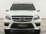 Mercedes-Benz GL-Класс II (X166) Иваново  - изображение 28