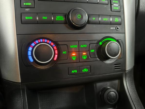 Chevrolet Captiva I с пробегом 2011 года, цена 555 000 рублей, 364158 км, внедорожник, Автокод Объявления