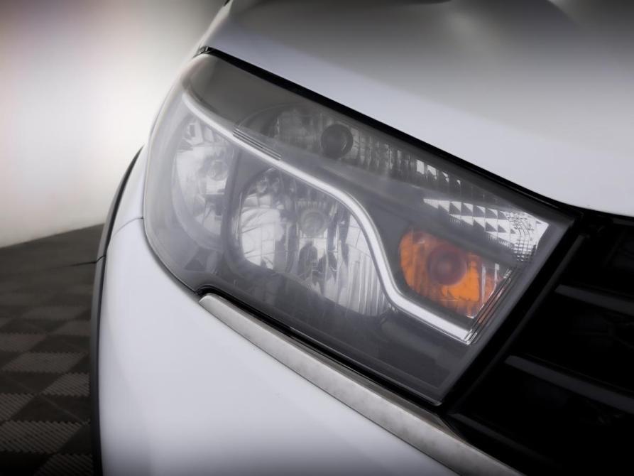 Lada (ВАЗ) Vesta I Москва  - изображение 17