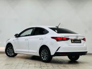 Hyundai Solaris II Рестайлинг Кемерово  - изображение 26