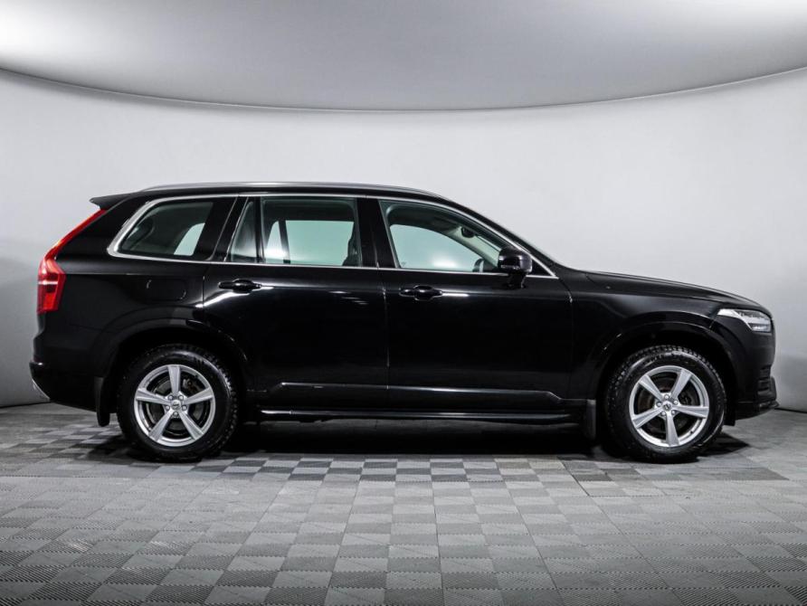 Volvo XC90 II Рестайлинг 1 Москва  - изображение 4