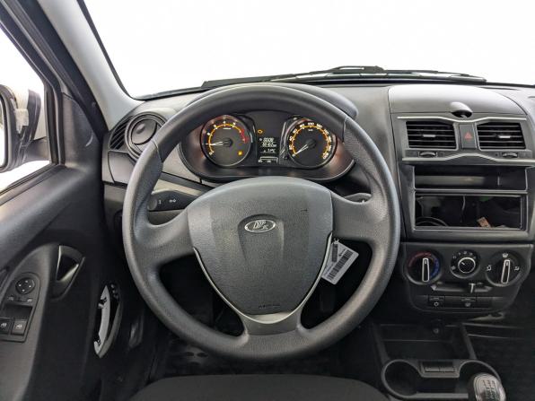 Lada (ВАЗ) Granta I Рестайлинг с пробегом 2024 года, цена 670 000 рублей, 60098 км, седан, Автокод Объявления