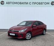 Kia Rio IV Стерлитамак  - изображение 25