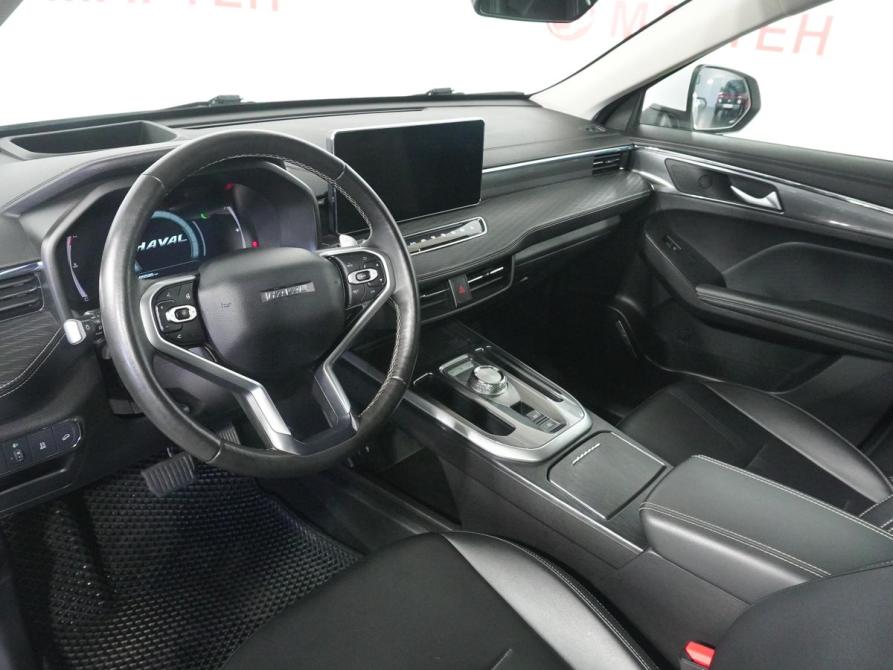 Haval Jolion I Вологда  - изображение 9