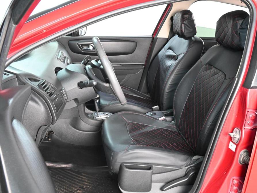 Citroen C4 I Рестайлинг Ростов-на-Дону  - изображение 10