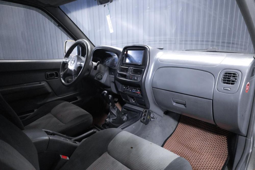 Nissan NP300 Тюмень  - изображение 16
