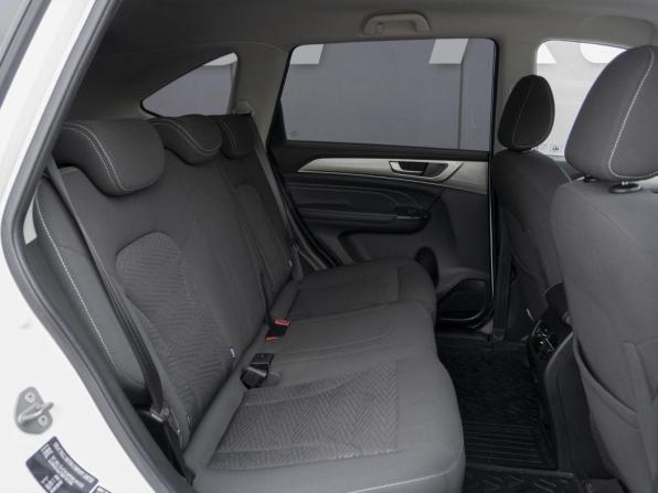 Haval M6 II с пробегом 2024 года, цена 1 929 000 рублей, 17959 км, внедорожник, Автокод Объявления