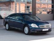 Nissan Teana I Новосибирск  - изображение 22