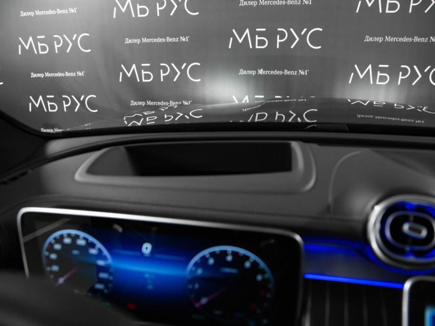 Mercedes-Benz GLC Coupe II (C254) Москва  - изображение 16