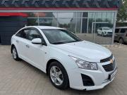Chevrolet Cruze I Рестайлинг Астрахань  - изображение 25