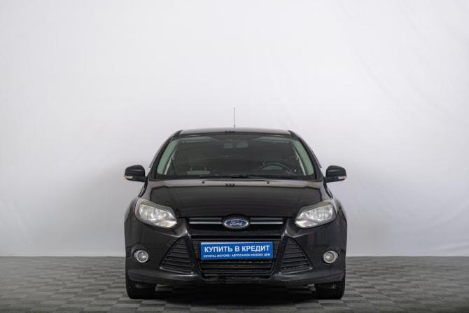 Ford Focus III с пробегом 2012 года, цена 739 000 рублей, 262000 км, седан, Автокод Объявления