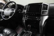 Toyota Land Cruiser 200 Series Рестайлинг 1 Новокузнецк  - изображение 70