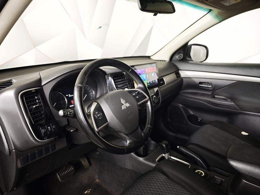 Mitsubishi Outlander III Москва  - изображение 18