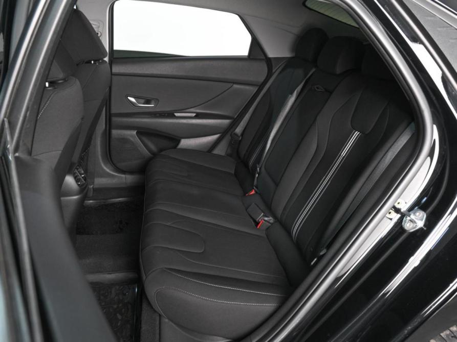 Hyundai Elantra VII (CN7) Ростов-на-Дону  - изображение 9