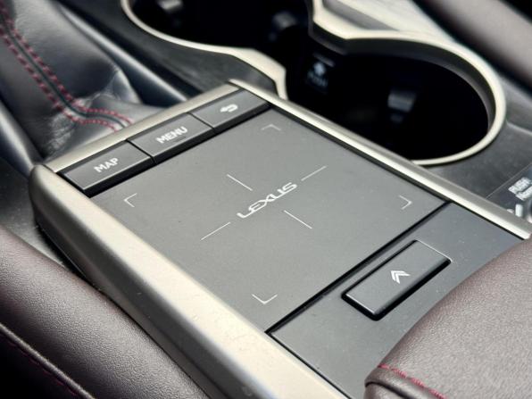Lexus RX IV Рестайлинг с пробегом 2021 года, цена 5 320 000 рублей, 56292 км, внедорожник, Автокод Объявления